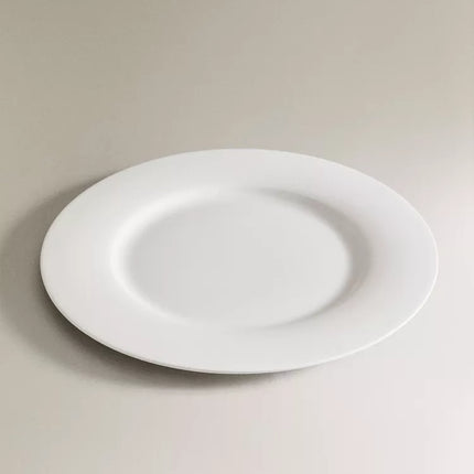 PRATO RASO BONE CHINA