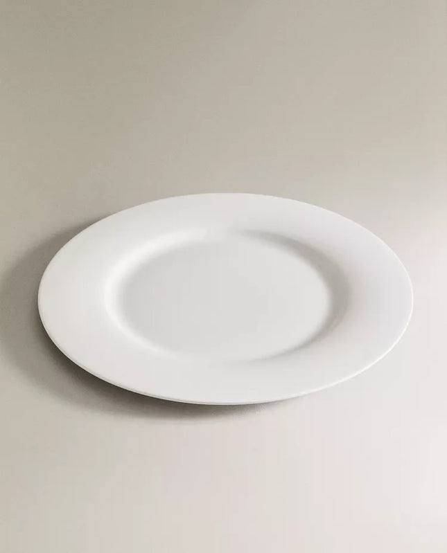PRATO RASO BONE CHINA