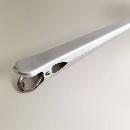 COLHER MOLA CAFÉ METAL