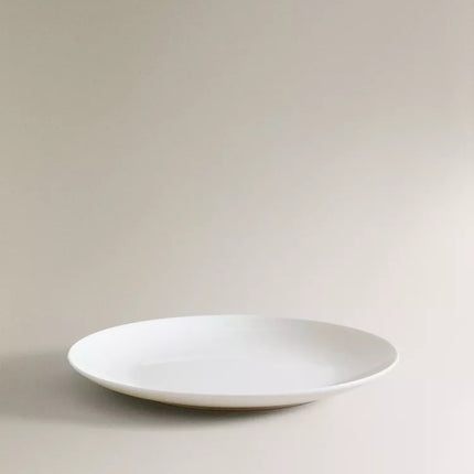 PRATO RASO BONE CHINA