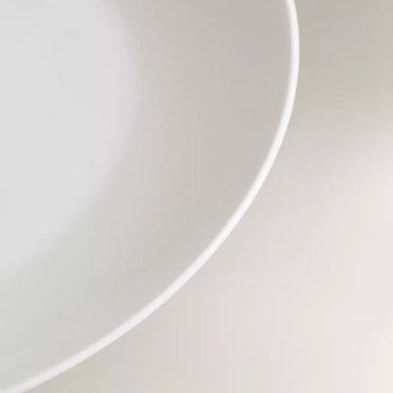 PRATO RASO BONE CHINA