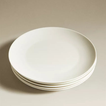 PRATO RASO BONE CHINA