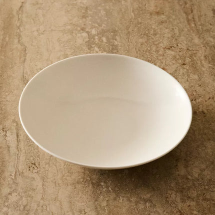 PRATO FUNDO BONE CHINA