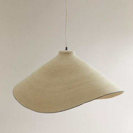 CANDEEIRO DE TETO SEAGRASS