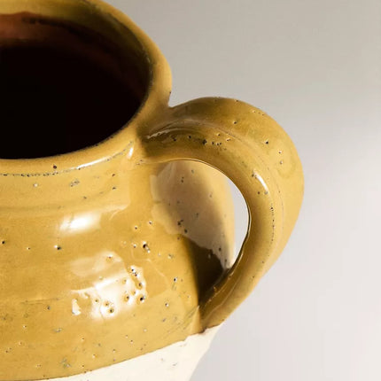 VASO PEQUENO TERRACOTA