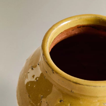 VASO PEQUENO TERRACOTA