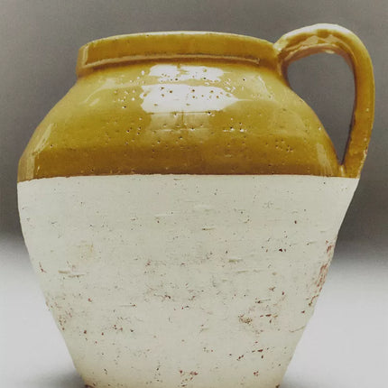 VASO PEQUENO TERRACOTA