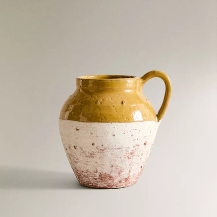VASO PEQUENO TERRACOTA