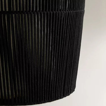 CESTO ROUPA TECIDO INTERIOR
