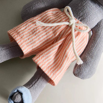 CONJUNTO PELUCHES INFANTIS FAMÍLIA HIPOPÓTAMOS (CONJUNTO DE 3)