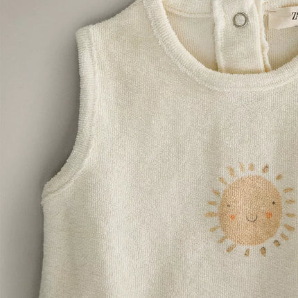 BABYGRO INFANTIL ALGODÃO TURCO