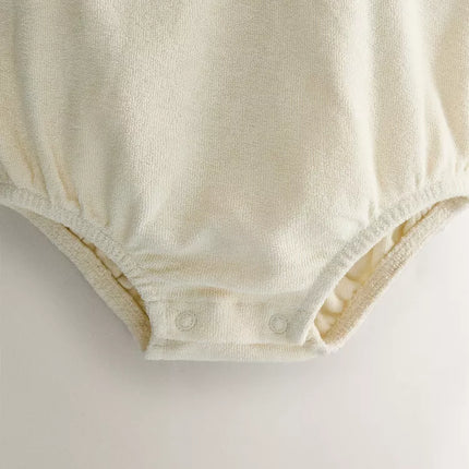 BABYGRO INFANTIL ALGODÃO TURCO