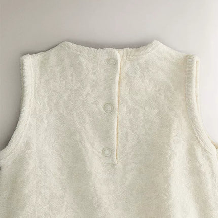 BABYGRO INFANTIL ALGODÃO TURCO
