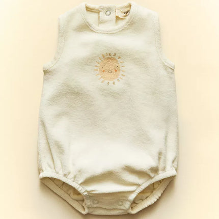 BABYGRO INFANTIL ALGODÃO TURCO