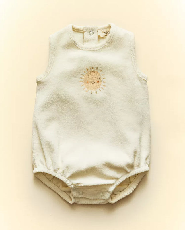 BABYGRO INFANTIL ALGODÃO TURCO