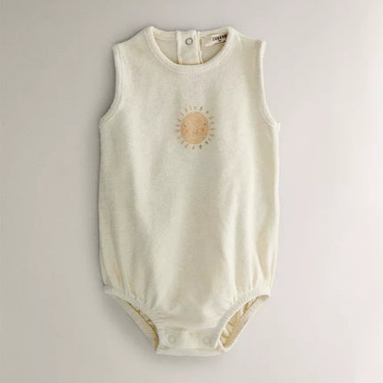 BABYGRO INFANTIL ALGODÃO TURCO