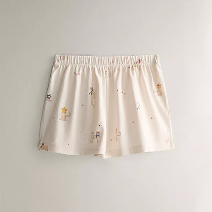 CONJUNTO PIJAMA INFANTIL CHITA