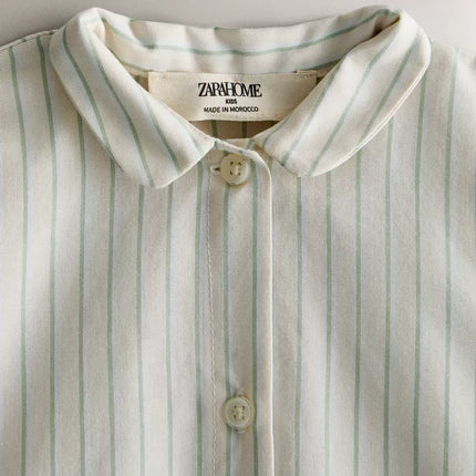 BABYGRO INFANTIL COM RISCA