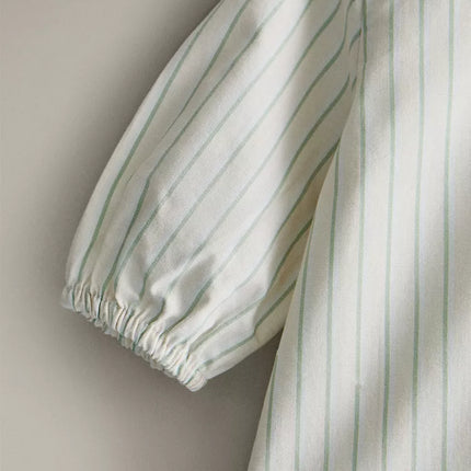 BABYGRO INFANTIL COM RISCA