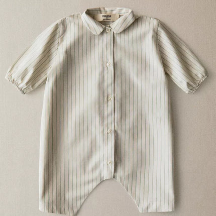 BABYGRO INFANTIL COM RISCA