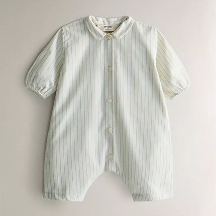 BABYGRO INFANTIL COM RISCA