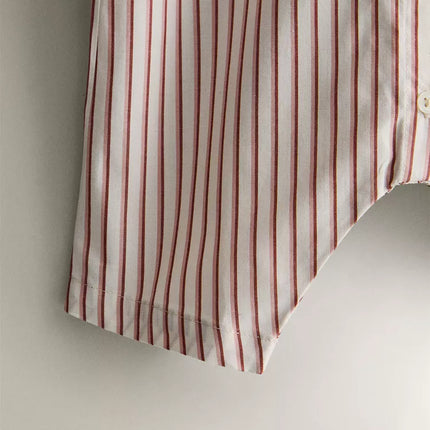 BABYGRO INFANTIL COM RISCA
