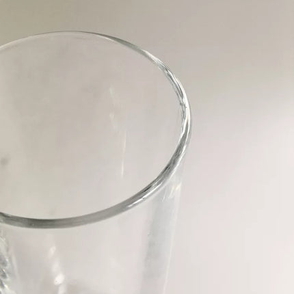 CHÁVENA DE CAFE VIDRO COM ASA