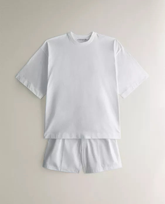 CONJUNTO PIJAMA