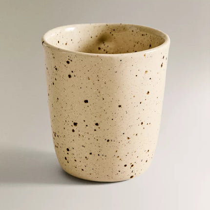CANECA GRÉS PONTOS
