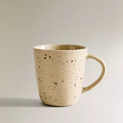 CANECA GRÉS PONTOS