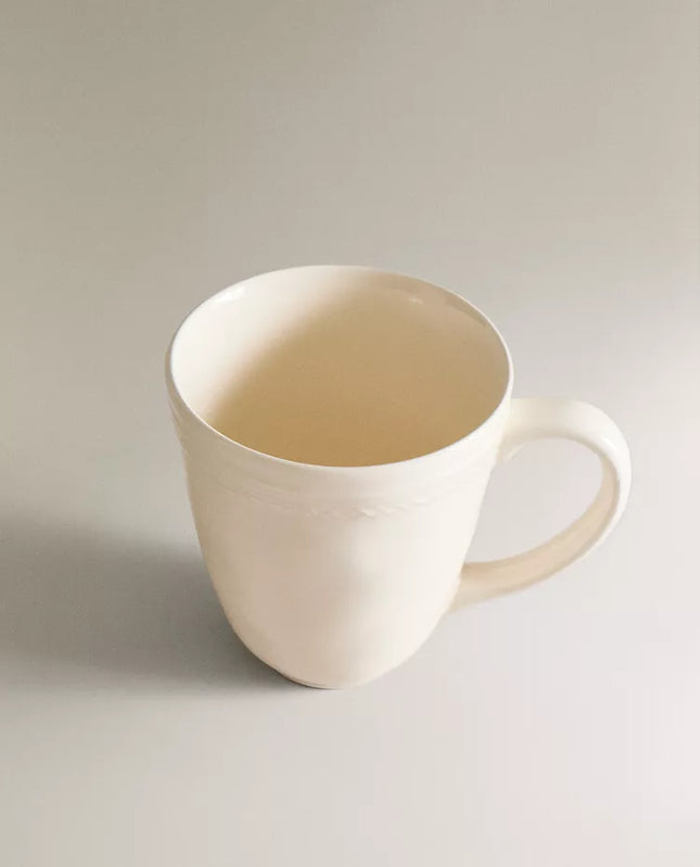 CANECA LOUÇA CORRENTES