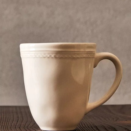 CANECA LOUÇA CORRENTES