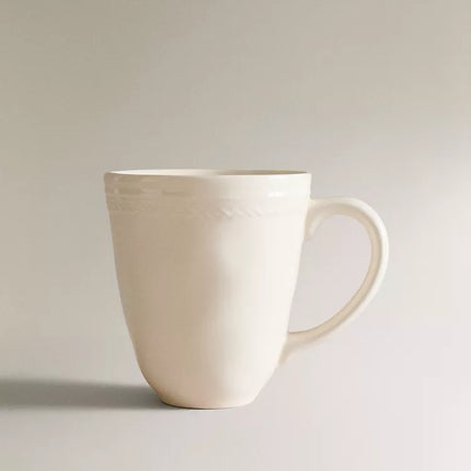 CANECA LOUÇA CORRENTES