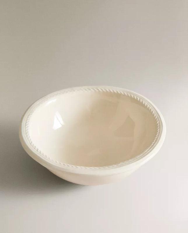 TIGELA LOUÇA CORRENTES