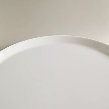 PRATO RASO PORCELANA