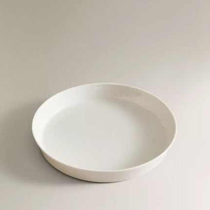 PRATO FUNDO PORCELANA