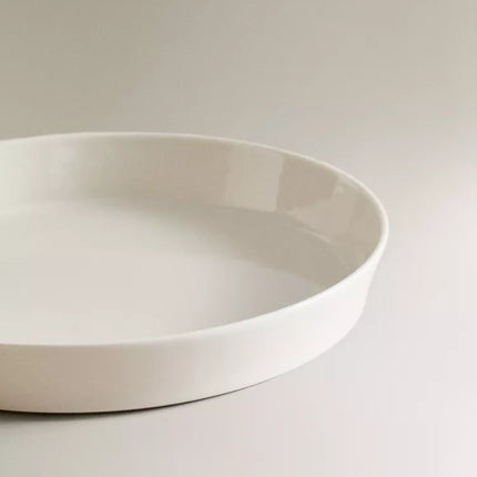 PRATO FUNDO PORCELANA