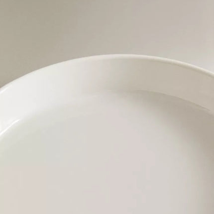 PRATO FUNDO PORCELANA