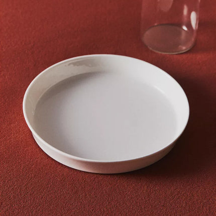 PRATO FUNDO PORCELANA