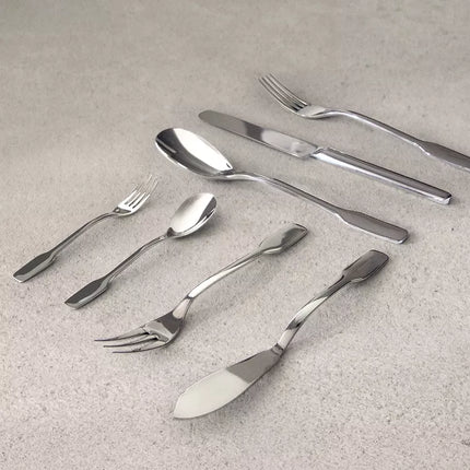 CONJUNTO DE 2 - FACA DE PEIXE BY VINCENT VAN DUYSEN