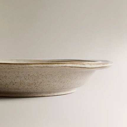 PRATO FUNDO TERRACOTA