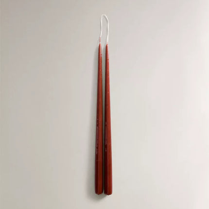PACK VELAS FINAS (PACK DE 2)