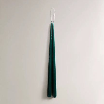 PACK VELAS FINAS (PACK DE 2)
