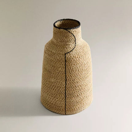VASO BAIXO SEAGRASS LINHA