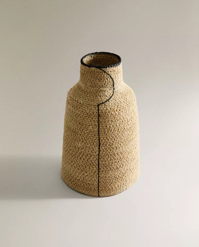VASO BAIXO SEAGRASS LINHA