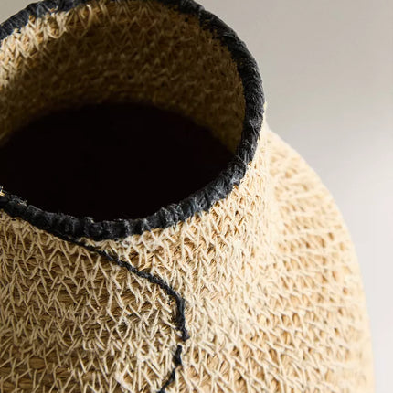VASO BAIXO SEAGRASS LINHA