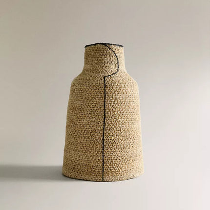 VASO BAIXO SEAGRASS LINHA