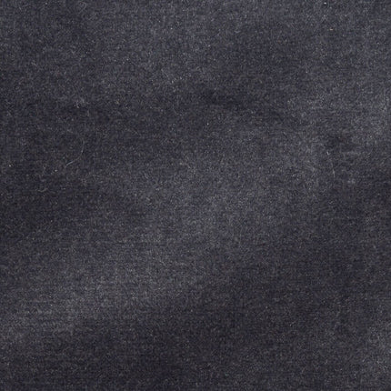 Cortina opaca cinza escura 140x260cm