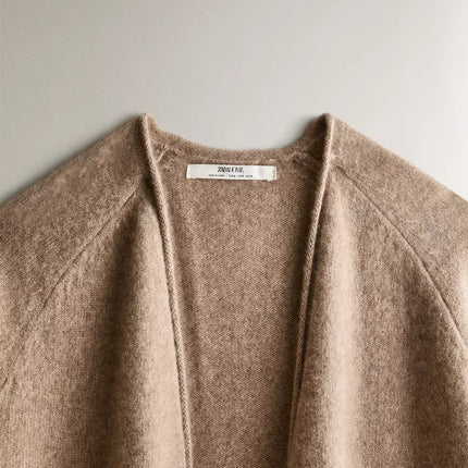 ROBE CAXEMIRA
