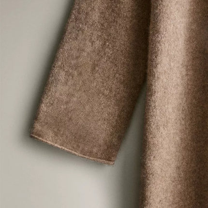 ROBE CAXEMIRA